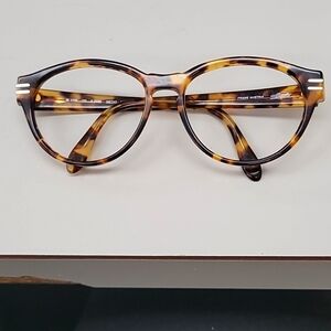 Silhouette m1292 eyeglass frames